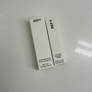 Refy beauty set